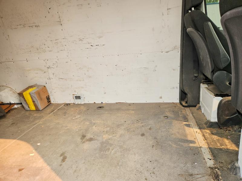 Auction sale of the 2023 Mercedes-benz Sprinter, vin: W1Y4KCHY3PT152608, lot number: 64119726
