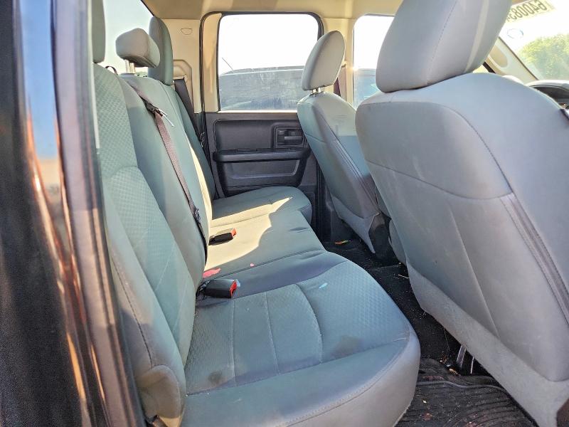 Aukcja sprzedaży 2016 Ram 1500, vin: 1C6RR7FT9GS132199, numer aukcji: 64008346