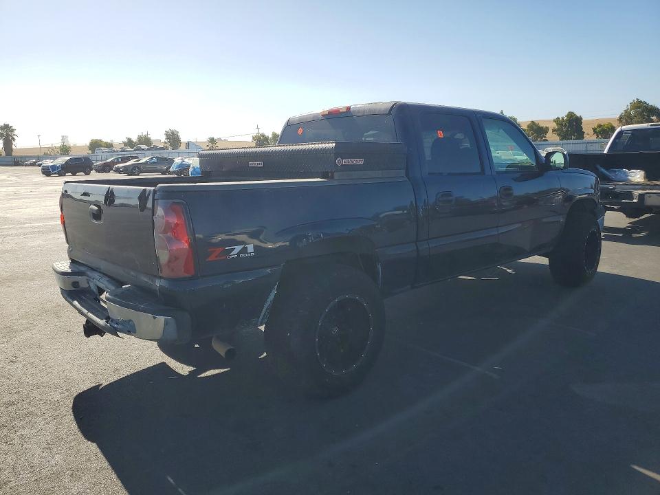 Продаж на аукціоні авто 2005 Chevrolet Silverado, vin: 2GCEK13T851291094, номер лоту: 63753676