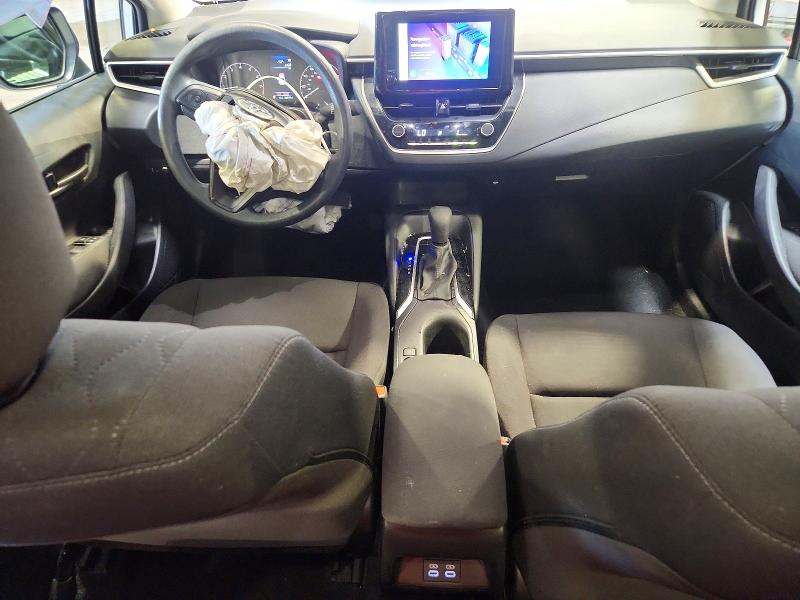 Продаж на аукціоні авто 2024 Toyota Corolla, vin: 5YFB4MDE7RP123369, номер лоту: 66182296