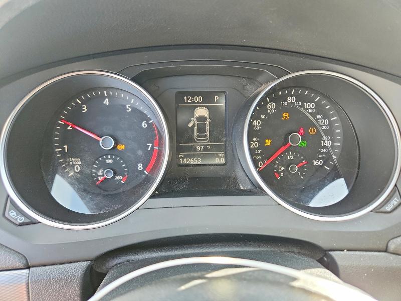Продаж на аукціоні авто 2017 Volkswagen Jetta, vin: 3VWDB7AJ9HM366461, номер лоту: 67132586