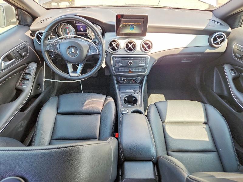 Aukcja sprzedaży 2017 Mercedes-benz Gla, vin: WDCTG4EB4HJ352511, numer aukcji: 66278126