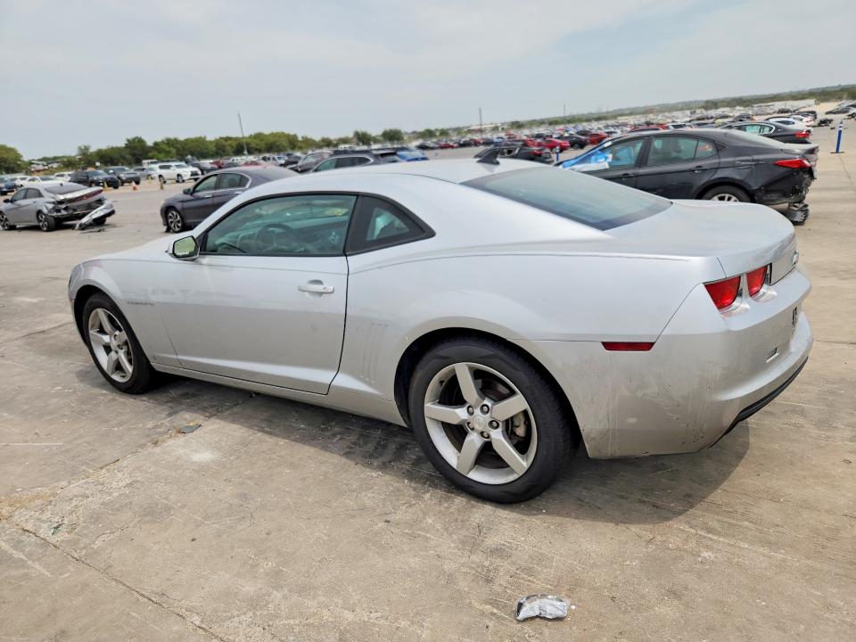 Продаж на аукціоні авто 2010 Chevrolet Camaro, vin: 2G1FC1EV3A9126123, номер лоту: 65463096