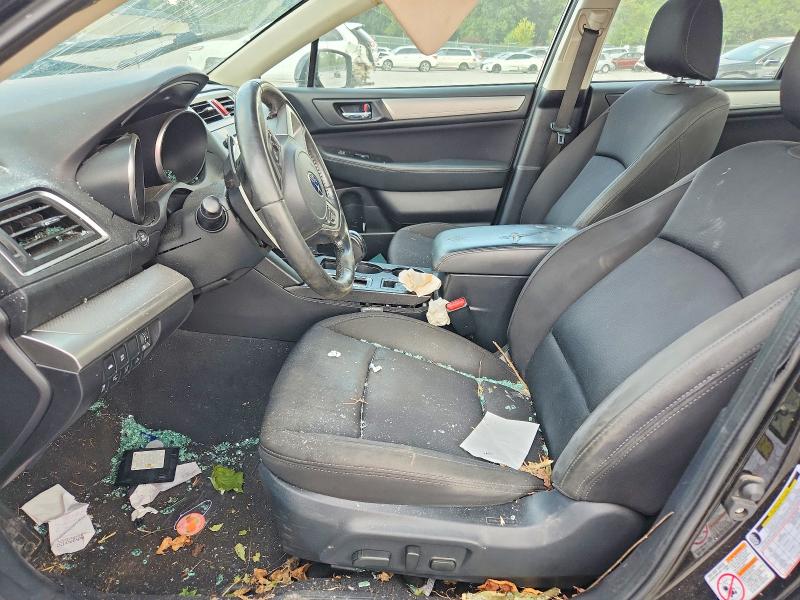 Aukcja sprzedaży 2017 Subaru Legacy, vin: 4S3BNAF62H3024824, numer aukcji: 64356256