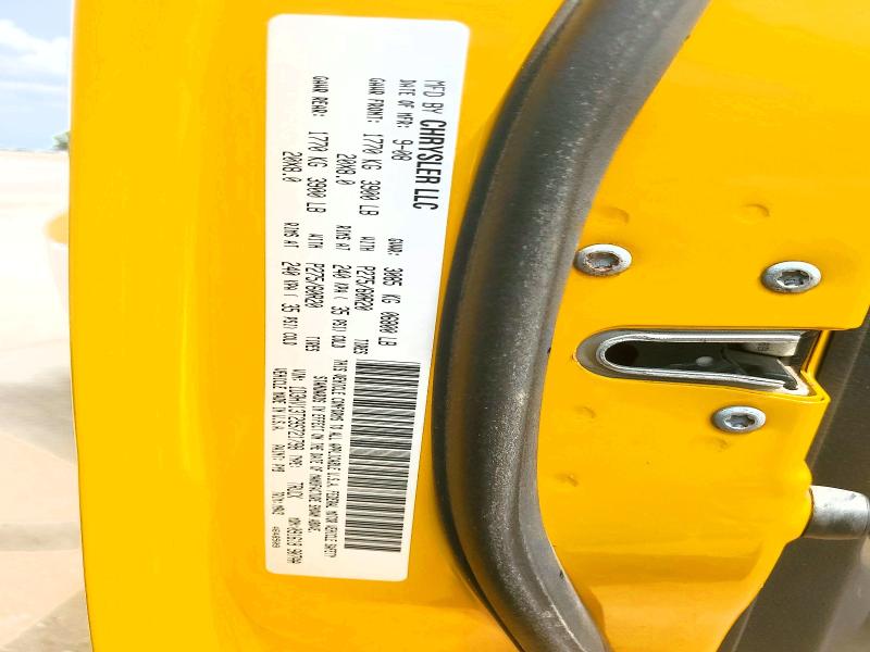 Aukcja sprzedaży 2009 Dodge Ram 1500, vin: 1D3HV13T29S721798, numer aukcji: 63793066