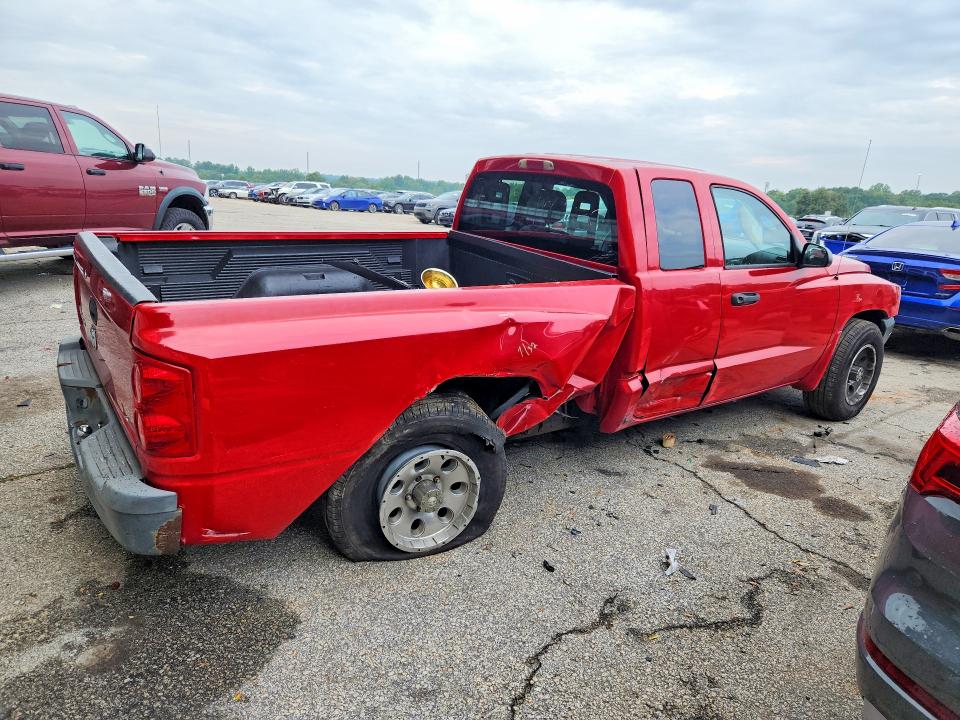 Aukcja sprzedaży 2005 Dodge Dakota, vin: 1D7HE22K35S206512, numer aukcji: 63500226