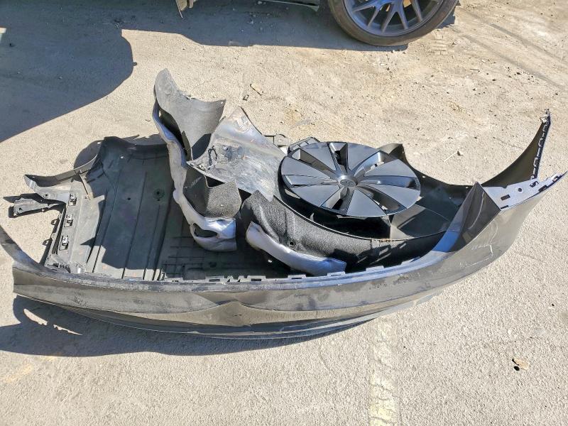 Aukcja sprzedaży 2025 Tesla Model 3, vin: 5YJ3E1EA3SF906900, numer aukcji: 64069746