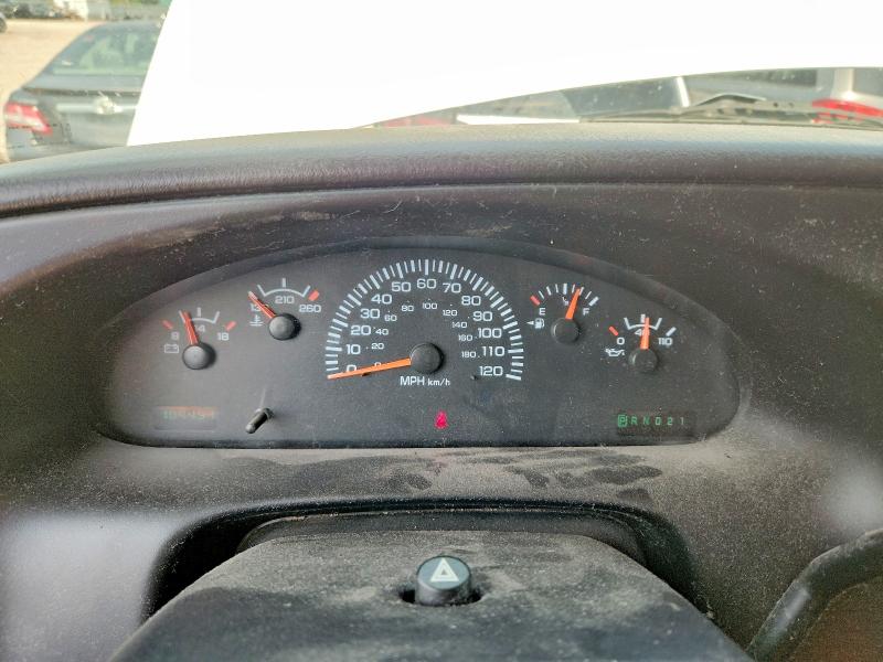 Продажа на аукционе авто 2002 Dodge Ram Wagon, vin: 2B5WB35Z92K125635, номер лота: 64078446