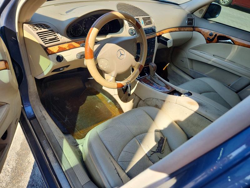 Продаж на аукціоні авто 2003 Mercedes-benz E, vin: WDBUF65J83X108543, номер лоту: 67200796