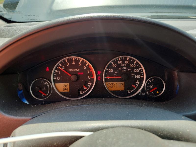 Aukcja sprzedaży 2007 Nissan Pathfinder, vin: 5N1AR18WX7C634963, numer aukcji: 67008896