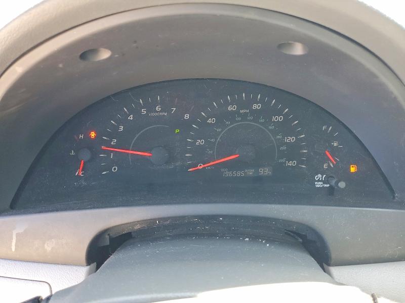 Aukcja sprzedaży 2008 Toyota Camry, vin: 4T1BE46K58U258489, numer aukcji: 64621496