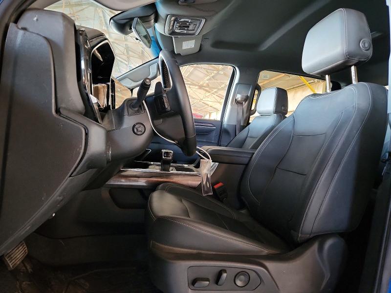 Aukcja sprzedaży 2025 Chevrolet Silverado, vin: 3GCUKGED8SG203913, numer aukcji: 64953916