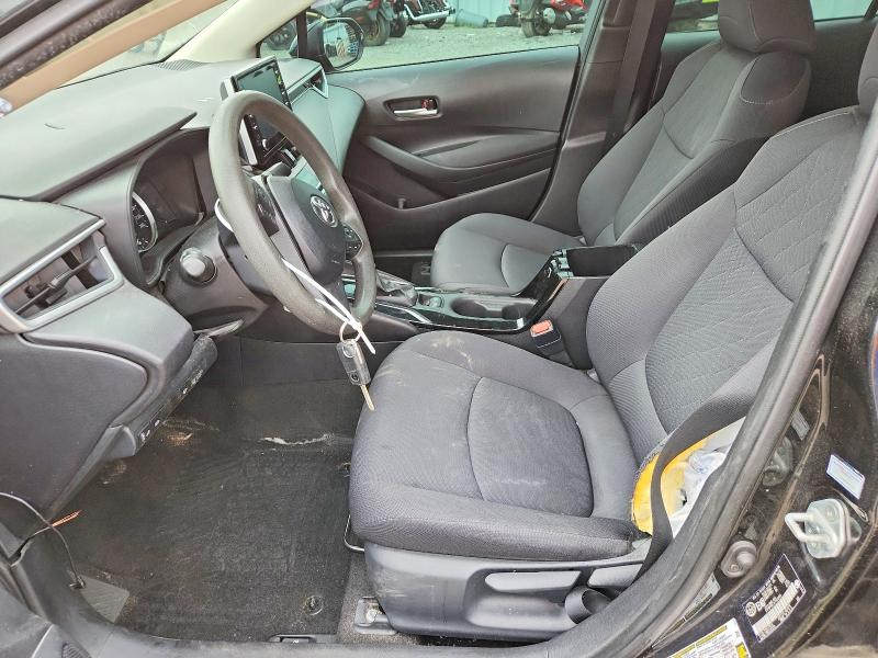 Aukcja sprzedaży 2020 Toyota Corolla, vin: 5YFBPRBE3LP005608, numer aukcji: 63108636