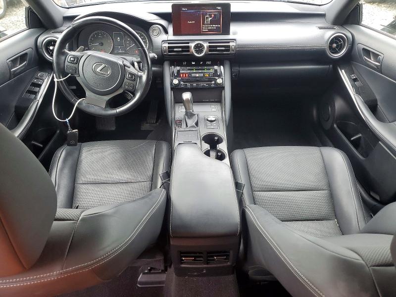 Aukcja sprzedaży 2021 Lexus Is, vin: JTHC81F23M5046224, numer aukcji: 66734096