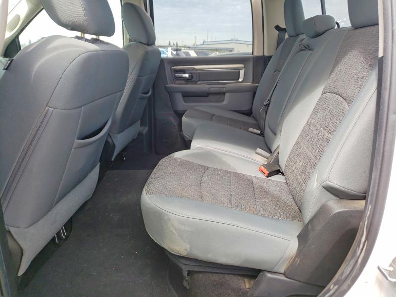 Aukcja sprzedaży 2016 Ram 1500, vin: 1C6RR7LM1GS303766, numer aukcji: 65492856