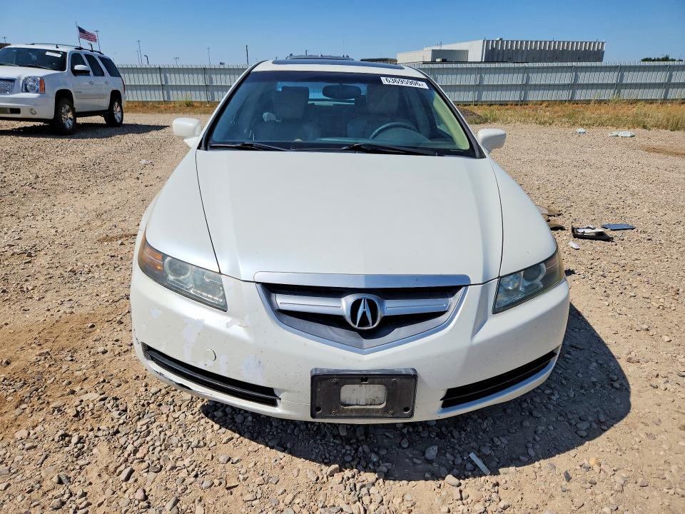 Aukcja sprzedaży 2006 Acura 3.2tl, vin: 19UUA662X6A045073, numer aukcji: 63695906