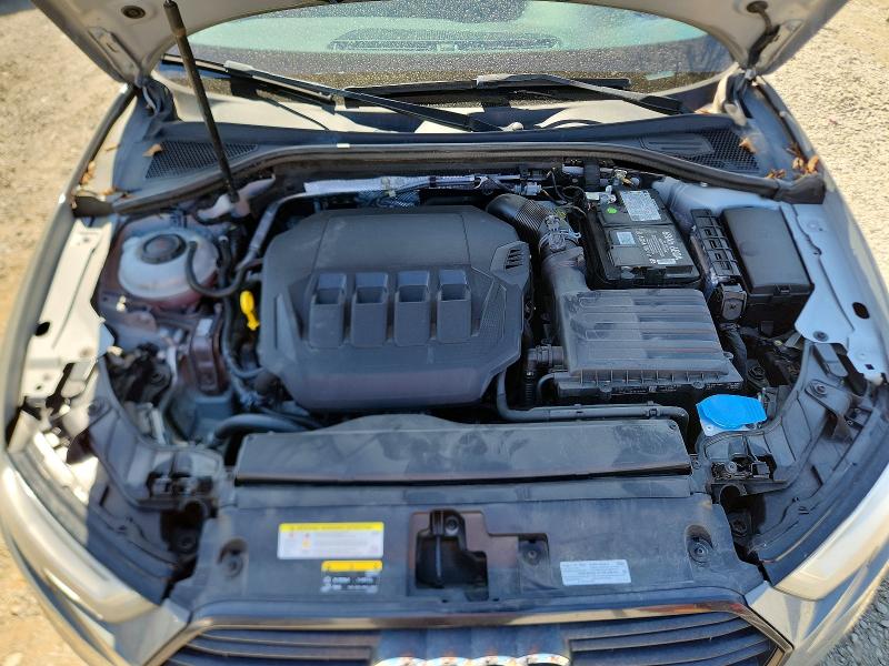 Aukcja sprzedaży 2020 Audi A3, vin: WAUCUGFF6LA001929, numer aukcji: 63339136