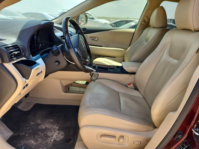 Aukcja sprzedaży 2015 Lexus Rx 350, vin: 2T2ZK1BA3FC173941, numer aukcji: 64745366