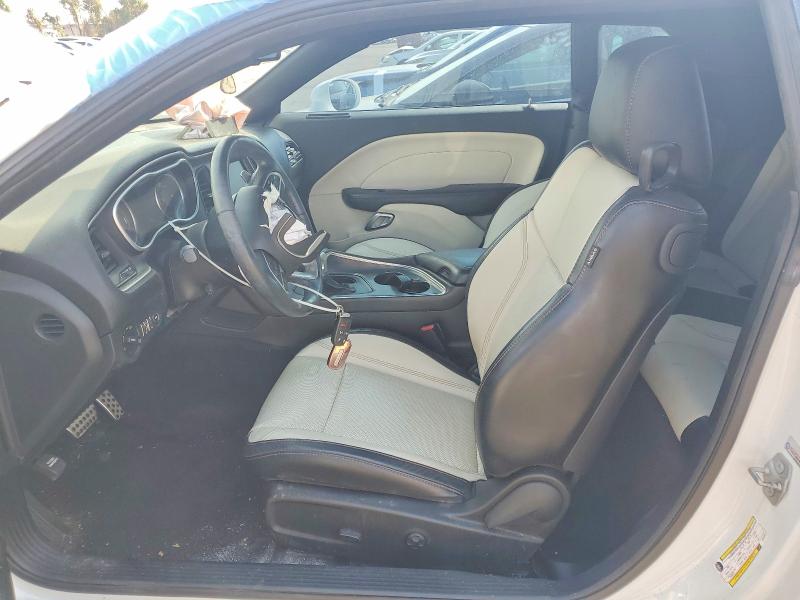 Продажа на аукционе авто 2018 Dodge Challenger, vin: 2C3CDZGG9JH255725, номер лота: 63004766