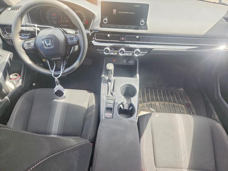 Продаж на аукціоні авто 2023 Honda Civic, vin: 19XFL2H58PE400001, номер лоту: 64929166