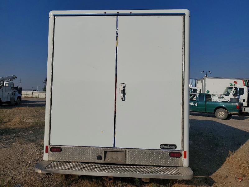 Продаж на аукціоні авто 2019 Chevrolet Express, vin: 1GB3GSCG7K1346965, номер лоту: 57682206