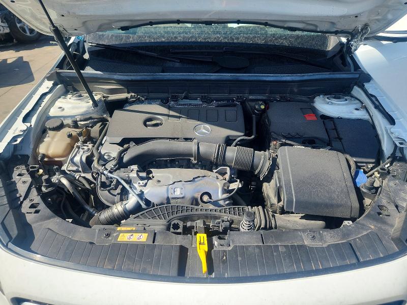 Aukcja sprzedaży 2022 Mercedes-benz Glb, vin: W1N4M4GB5NW169416, numer aukcji: 62424666