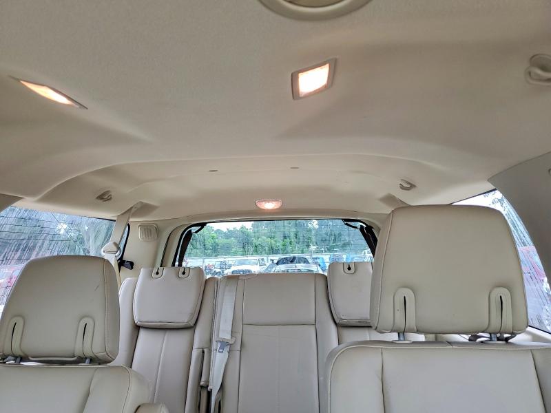 65513626 :رقم المزاد ، 1FMJK1HT5HEA28339 vin ، 2017 Ford Expedition مزاد بيع
