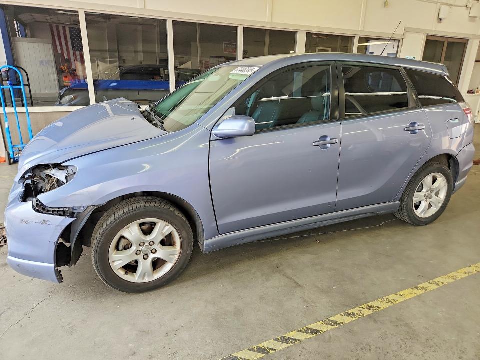 Aukcja sprzedaży 2006 Toyota Matrix, vin: 2T1LR32E96C552673, numer aukcji: 63446996