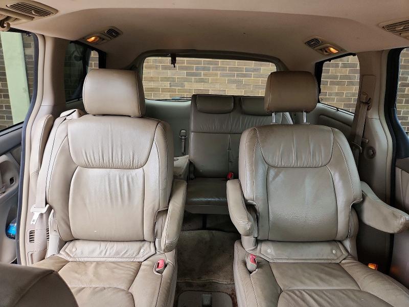 Продажа на аукционе авто 2008 Toyota Sienna, vin: 5TDZK22C08S174194, номер лота: 63607226