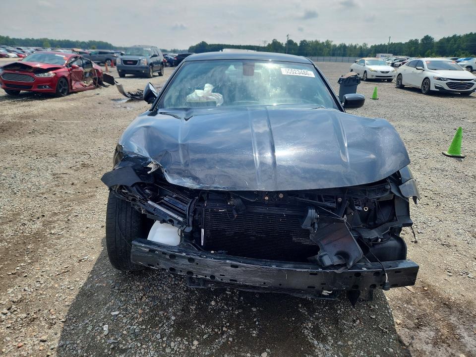 Aukcja sprzedaży 2023 Dodge Charger, vin: 2C3CDXBGXPH630896, numer aukcji: 65923486