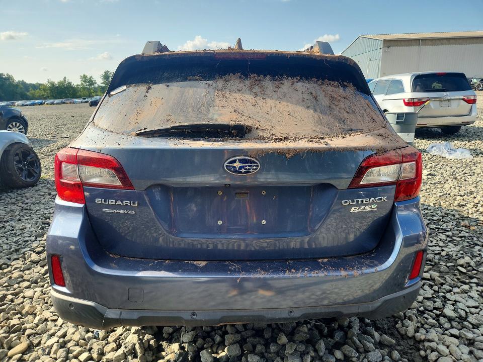 Продаж на аукціоні авто 2017 Subaru Outback, vin: 4S4BSANC1H3269013, номер лоту: 67003016
