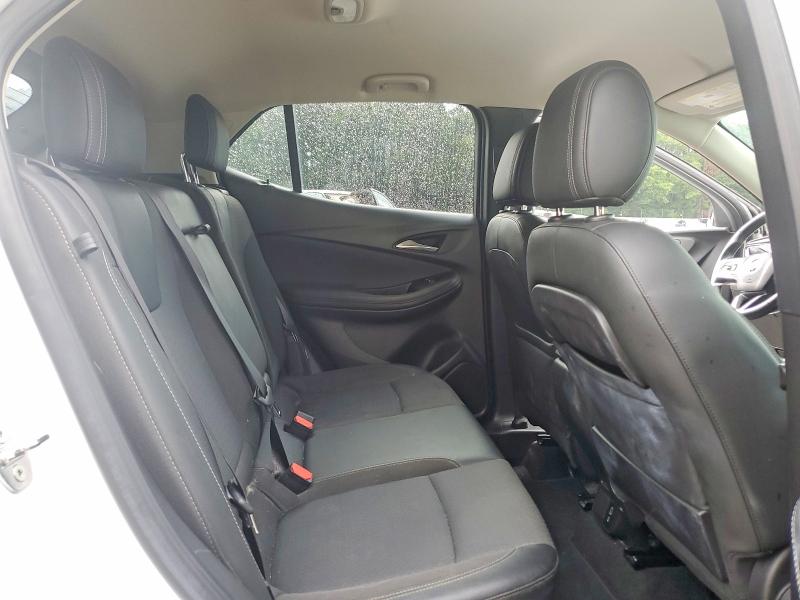 Aukcja sprzedaży 2022 Buick Encore Gx, vin: KL4MMDS26NB094306, numer aukcji: 63560746