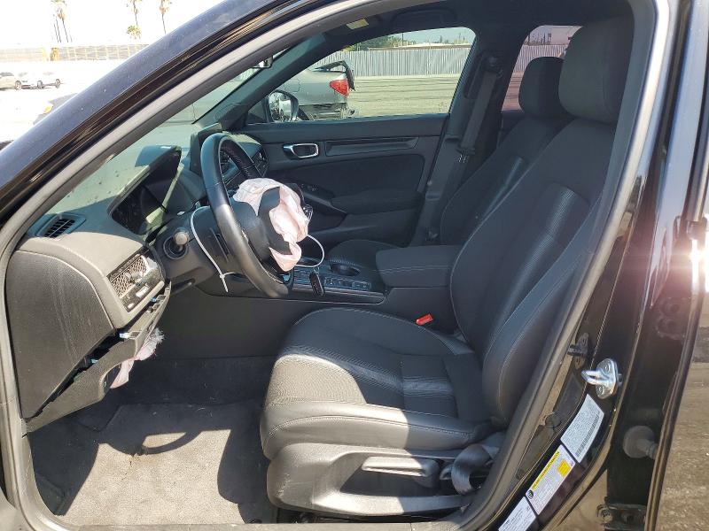 Продажа на аукционе авто 2024 Honda Civic, vin: 2HGFE2F58RH545965, номер лота: 63798486