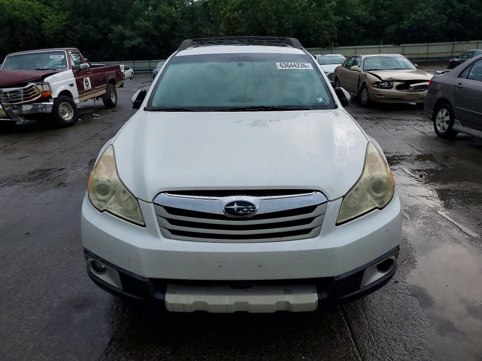 Продаж на аукціоні авто 2011 Subaru Outback, vin: 4S4BRBKC4B3387019, номер лоту: 63644236