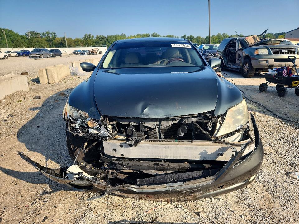 Aukcja sprzedaży 2008 Lexus Ls, vin: JTHBL46F885058616, numer aukcji: 65553626