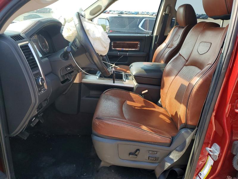 64652596 :رقم المزاد ، 3C6TD4GL5CG311763 vin ، 2012 Dodge Ram 2500 مزاد بيع