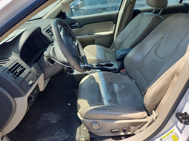 2010 Ford Fusion მანქანა იყიდება აუქციონზე, vin: 3FADP0L33AR334601, აუქციონის ნომერი: 62096066