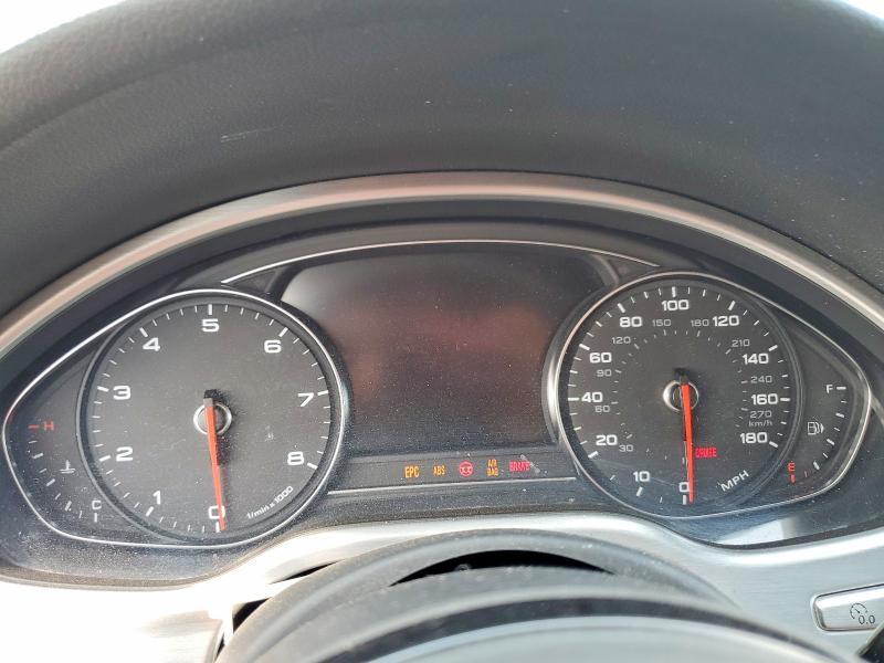 Продажа на аукционе авто 2011 Audi A8, vin: WAUAVAFD3BN014645, номер лота: 64646436