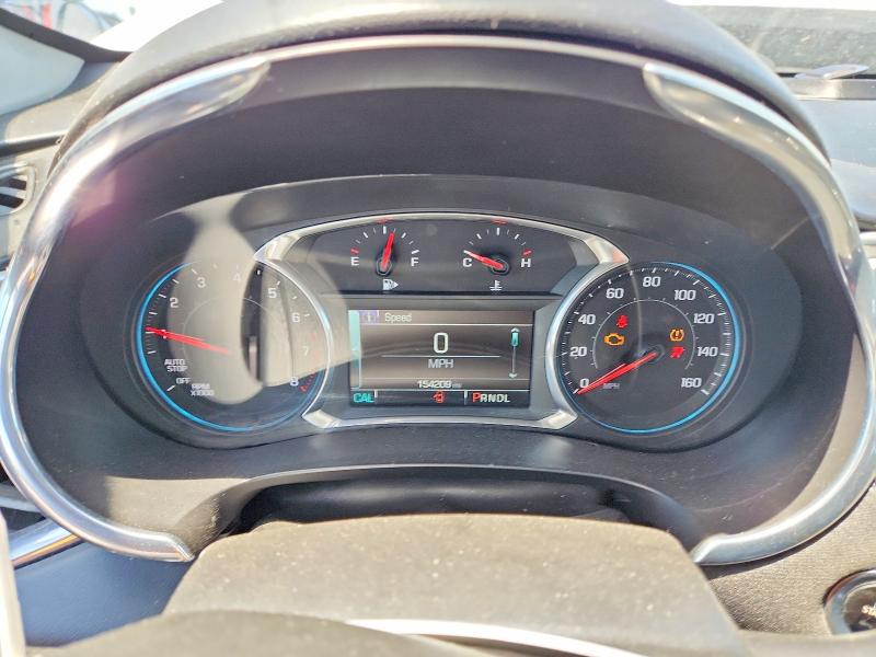 2018 Chevrolet Malibu მანქანა იყიდება აუქციონზე, vin: 1G1ZD5ST1JF174764, აუქციონის ნომერი: 65854606
