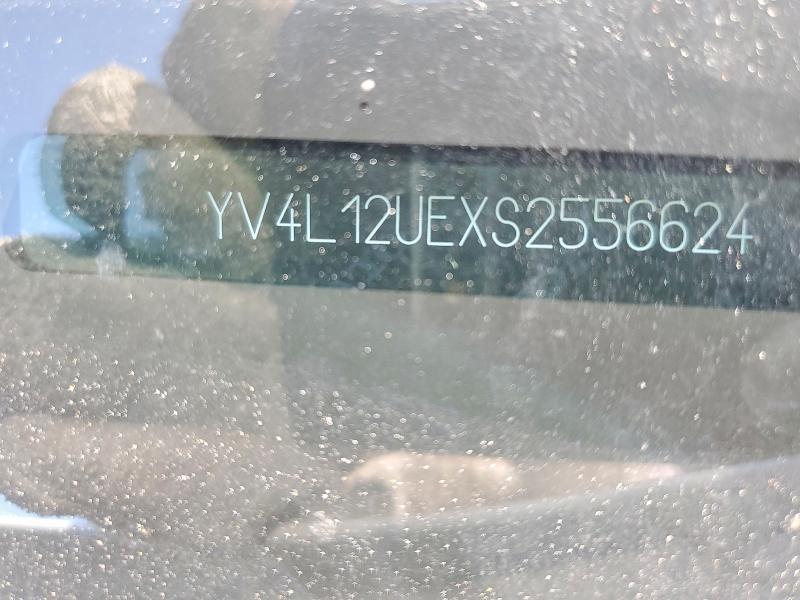 Aukcja sprzedaży 2025 Volvo Xc40, vin: YV4L12UEXS2556624, numer aukcji: 64538926
