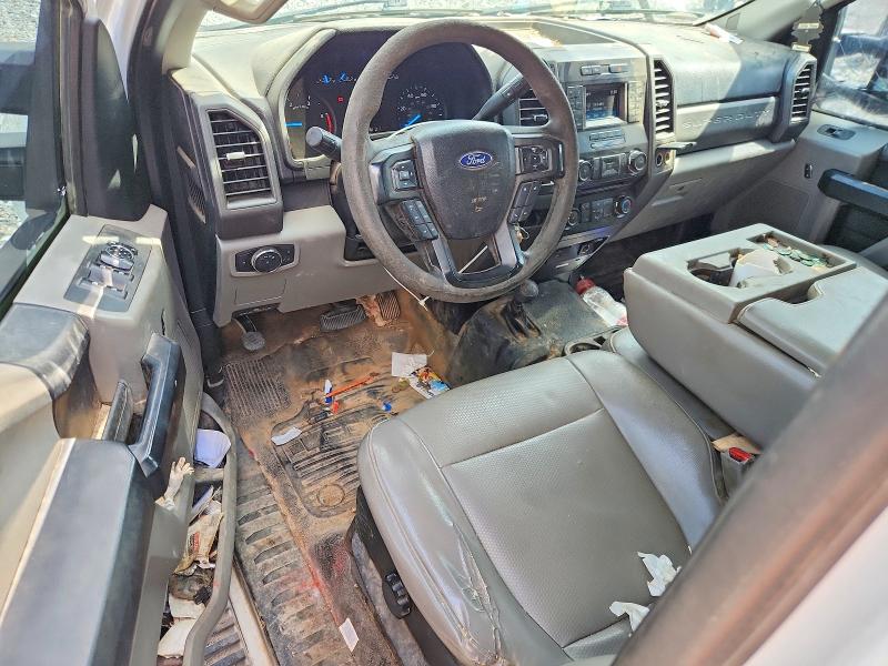 Aukcja sprzedaży 2017 Ford F350, vin: 1FT8W3DT0HEC27811, numer aukcji: 63209116