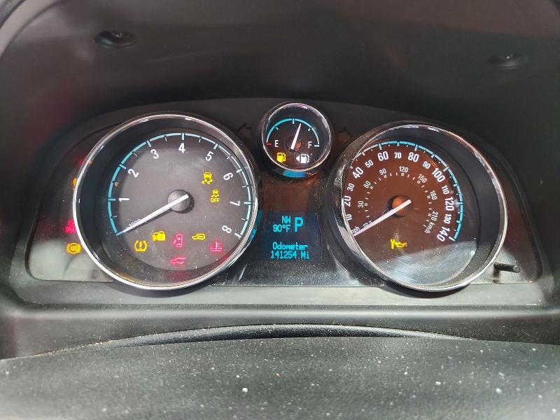 Продаж на аукціоні авто 2012 Chevrolet Captiva, vin: 3GNAL3E50CS630283, номер лоту: 64975826