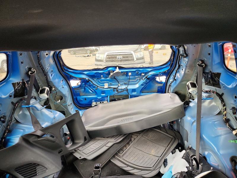 66329996 :رقم المزاد ، 3C4NJDBN6RT133168 vin ، 2024 Jeep Compass مزاد بيع