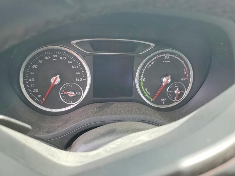 Aukcja sprzedaży 2016 Mercedes-benz B, vin: WDDVP9AB3GJ009405, numer aukcji: 66623576