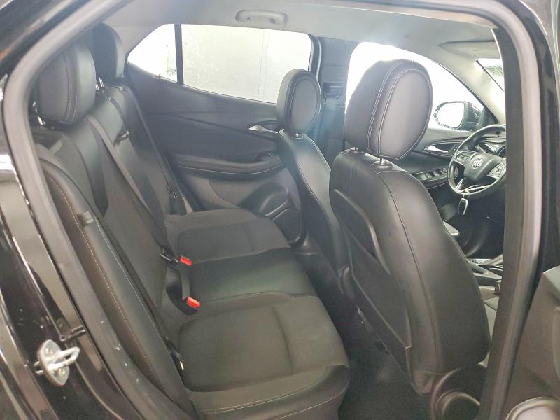 Aukcja sprzedaży 2021 Buick Encore Gx, vin: KL4MMDSL1MB160042, numer aukcji: 64196976