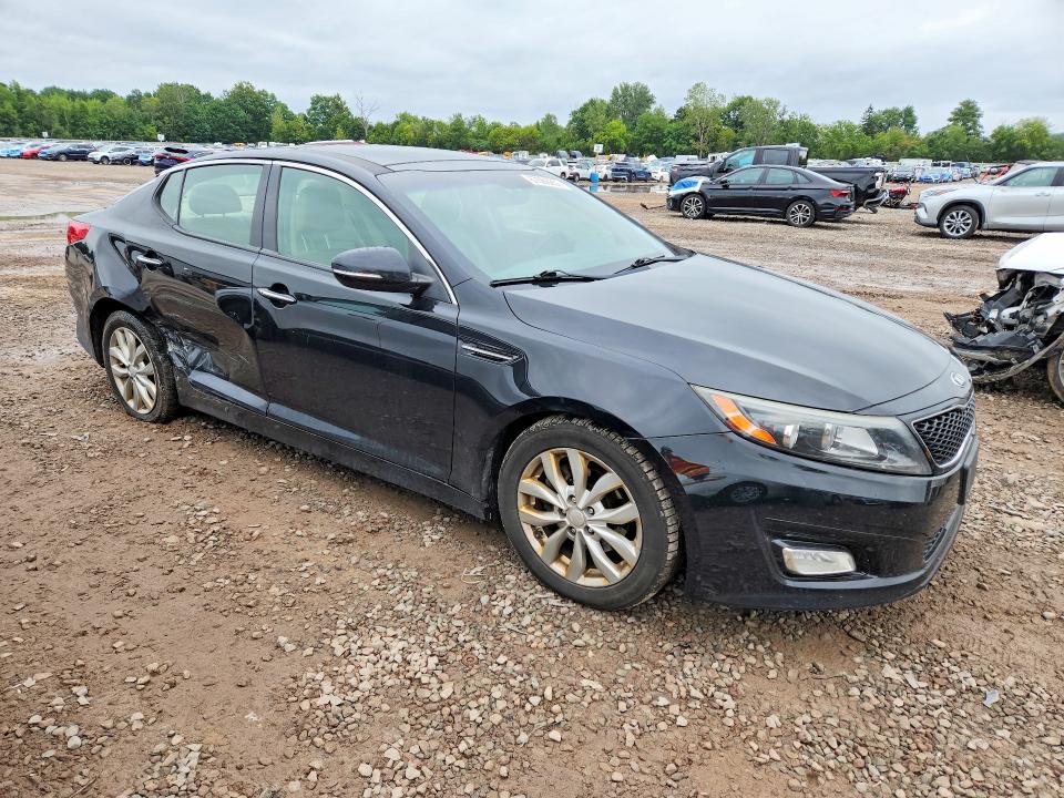 Aukcja sprzedaży 2014 Kia Optima, vin: 5XXGN4A71EG261789, numer aukcji: 67069256
