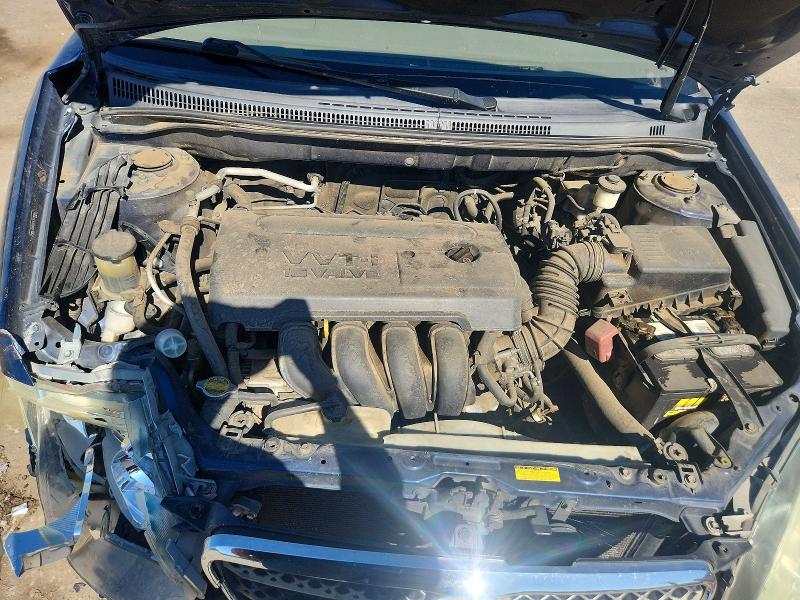 Продаж на аукціоні авто 2007 Toyota Corolla, vin: JTDBR32E570130343, номер лоту: 63717096