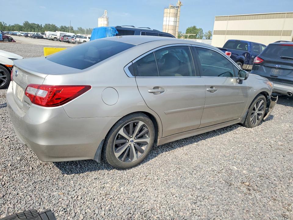 Aukcja sprzedaży 2015 Subaru Legacy, vin: 4S3BNBL66F3058563, numer aukcji: 64320096