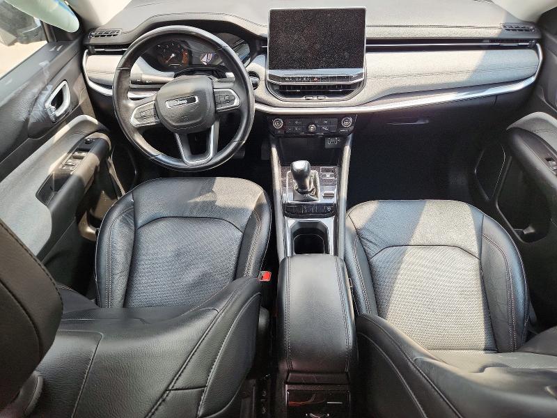 Aukcja sprzedaży 2022 Jeep Compass, vin: 3C4NJDFB7NT178453, numer aukcji: 64137106
