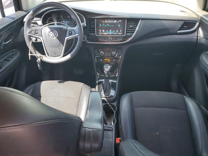 Aukcja sprzedaży 2019 Buick Encore, vin: KL4CJESB8KB706463, numer aukcji: 67026296